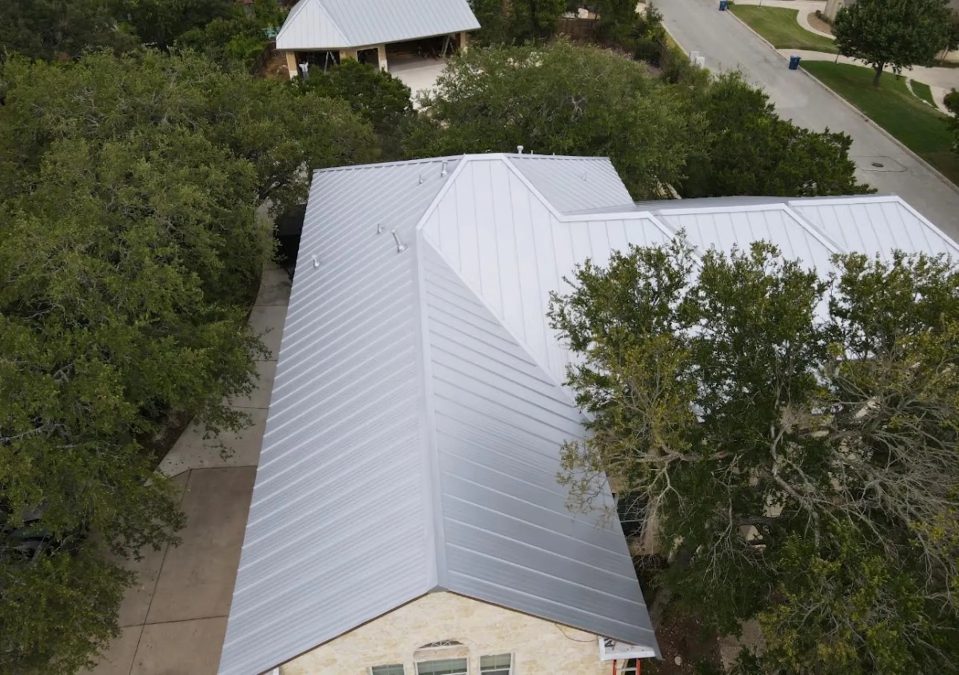 Roof Ventilation in Meridian, MS